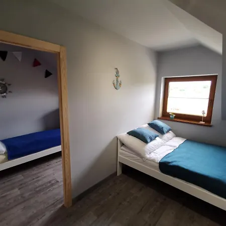 Luna Casa vacanze