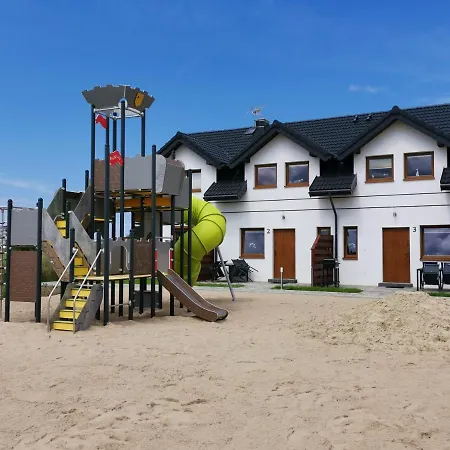 Сasa de vacaciones Luna *