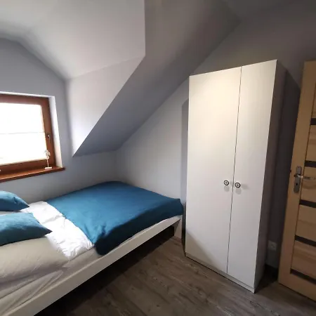 Luna Casa vacanze *