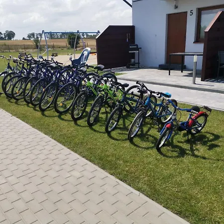 Luna Dom wakacyjny *