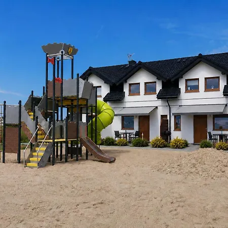 Casa vacanze Luna Sarbinowo