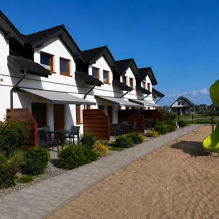 Casa vacanze Luna Sarbinowo