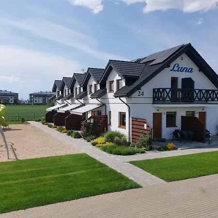 Luna Casa vacanze Sarbinowo